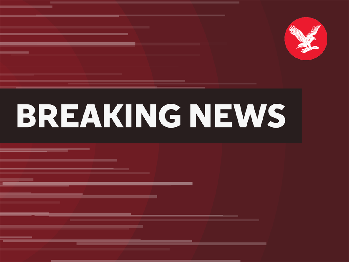 Two killed as 10-seat plane crashes into Ohio car dealership
